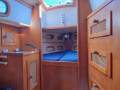 Sparkman & Stephens 34 ~ Professional Interior Fitout ~ PEN available
