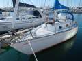 Sparkman & Stephens 34 ~ Professional Interior Fitout ~ PEN available