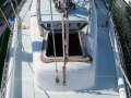Sparkman & Stephens 34 ~ Professional Interior Fitout ~ PEN available
