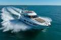 Prestige 500 Fly