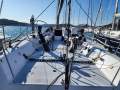DK 46:DK 46 for sale with Race Yachts