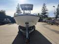 Boston Whaler 210 Outrage