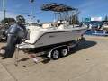 Boston Whaler 210 Outrage
