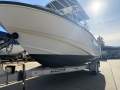 Boston Whaler 210 Outrage