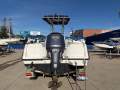 Boston Whaler 210 Outrage