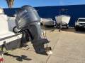 Boston Whaler 210 Outrage