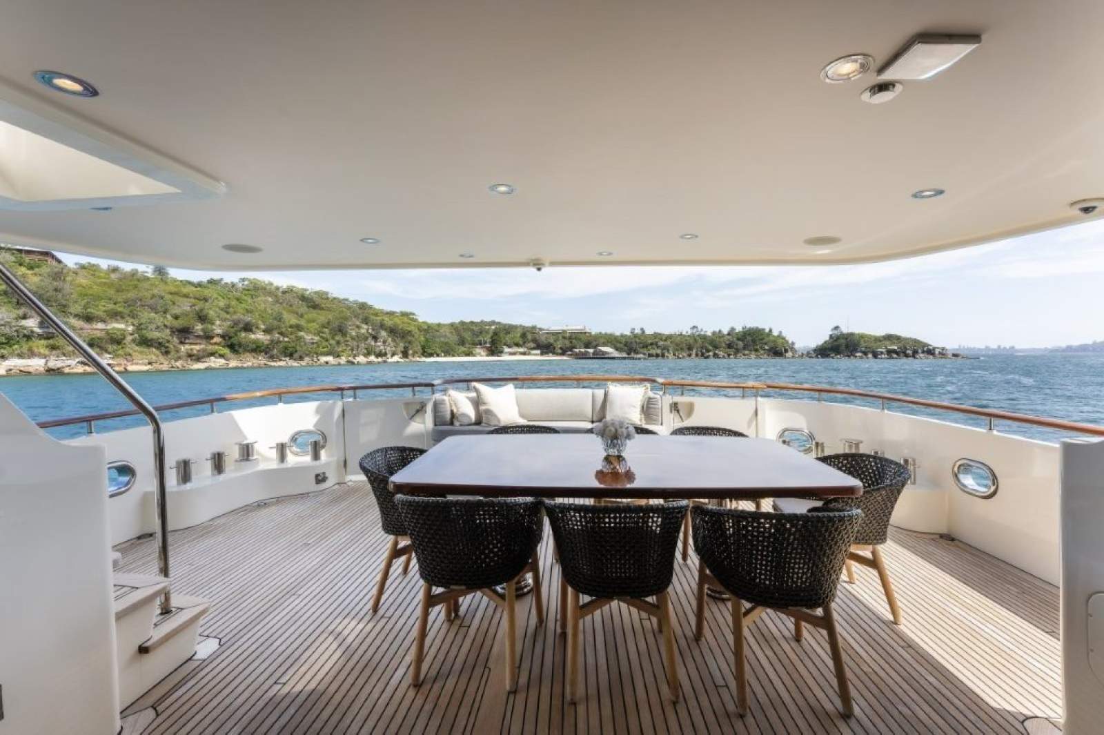 Moonen 94 LITTLE PERLE (Moonen; 29,18M/95')