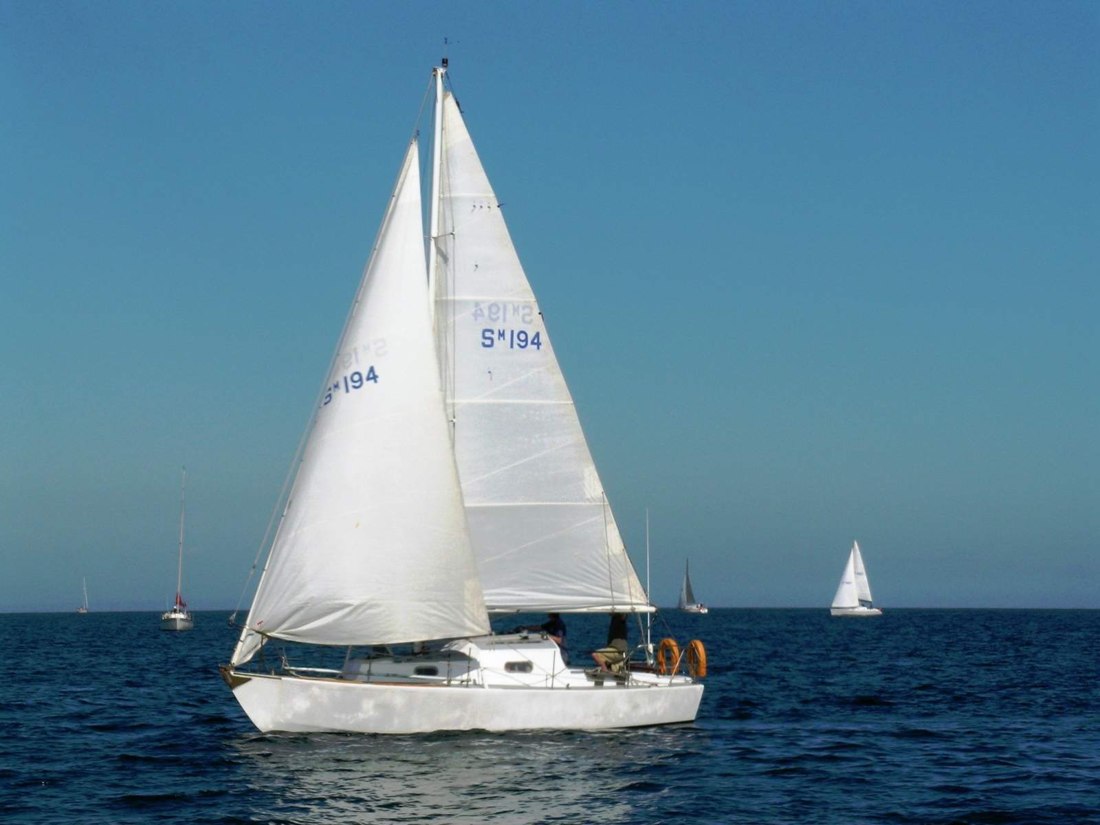 Van De Stadt 28