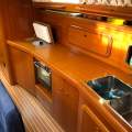 Grand Soleil 43:17 Grand Soleil 43 For Sale With Sydney Marine Brokerage