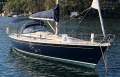 Grand Soleil 43:7 Grand Soleil 43 For Sale With Sydney Marine Brokerage