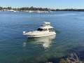 Thomascraft 35 Flybridge