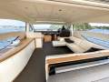 Pershing 64