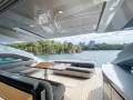 Pershing 64