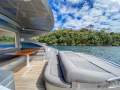 Pershing 64
