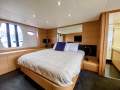 Pershing 64
