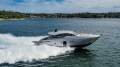 Pershing 64