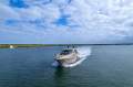 Pershing 64