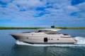 Pershing 64