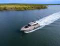 Pershing 64