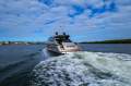Pershing 64