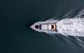 Pershing 64