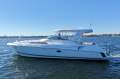 Riviera M400 Sports Cruiser