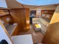 Riviera M400 Sports Cruiser