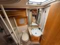 Riviera M400 Sports Cruiser