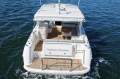 Riviera M400 Sports Cruiser