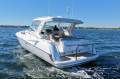 Riviera M400 Sports Cruiser