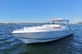 Riviera M400 Sports Cruiser