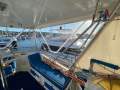 Fairway 41 Flybridge Cruiser