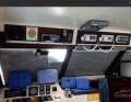 Fairway 41 Flybridge Cruiser