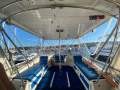 Fairway 41 Flybridge Cruiser