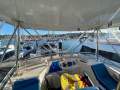 Fairway 41 Flybridge Cruiser