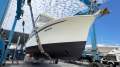 Fairway 41 Flybridge Cruiser