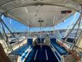 Fairway 41 Flybridge Cruiser