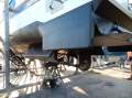 Fairway 41 Flybridge Cruiser