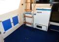 Fairway 41 Flybridge Cruiser
