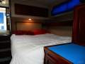 Fairway 41 Flybridge Cruiser