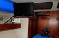 Fairway 41 Flybridge Cruiser