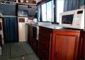 Fairway 41 Flybridge Cruiser