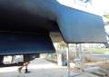 Fairway 41 Flybridge Cruiser