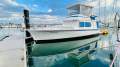Fairway 41 Flybridge Cruiser