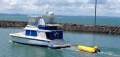 Fairway 41 Flybridge Cruiser