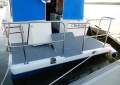 Fairway 41 Flybridge Cruiser