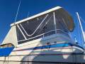 Fairway 41 Flybridge Cruiser