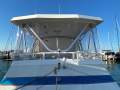 Fairway 41 Flybridge Cruiser