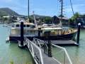 LV370 18.5m Steel Fishing Vessel