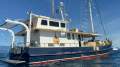 LV370 18.5m Steel Fishing Vessel